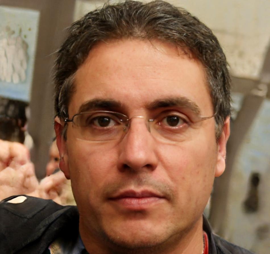 Retrato de graduado del programa